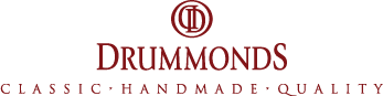 Drummonds, classic handmade quality