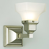 Deco Wall Sconce