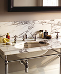 New marble vanity units